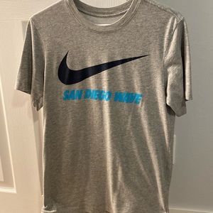Nike San Diego wave shirt men’s small S